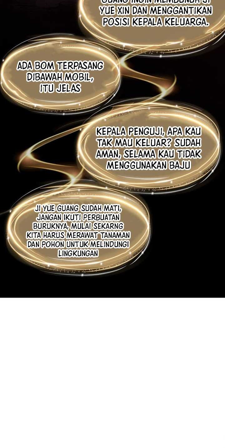 Divine Hand Chapter 9 - halaman 39