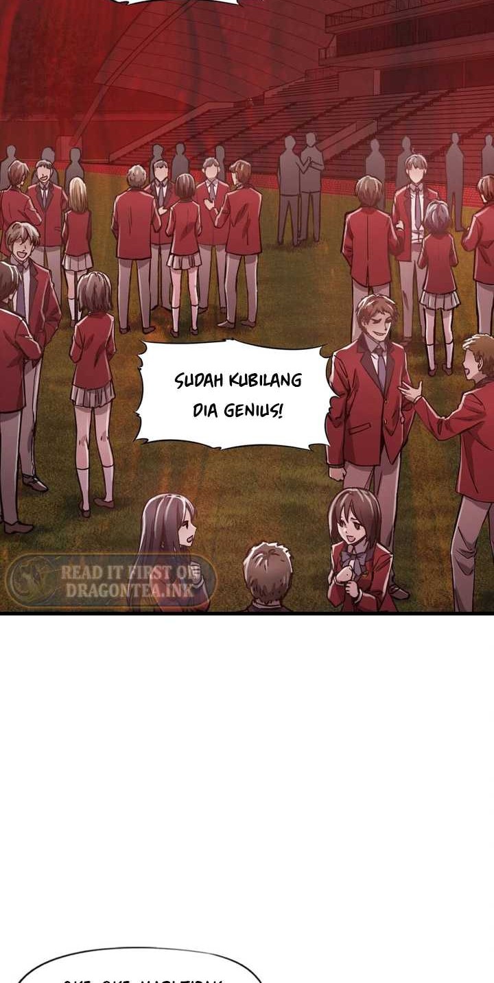 Divine Hand Chapter 9 - halaman 47