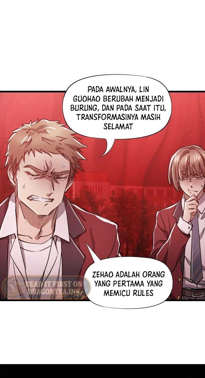 Divine Hand Chapter 9 - halaman 9