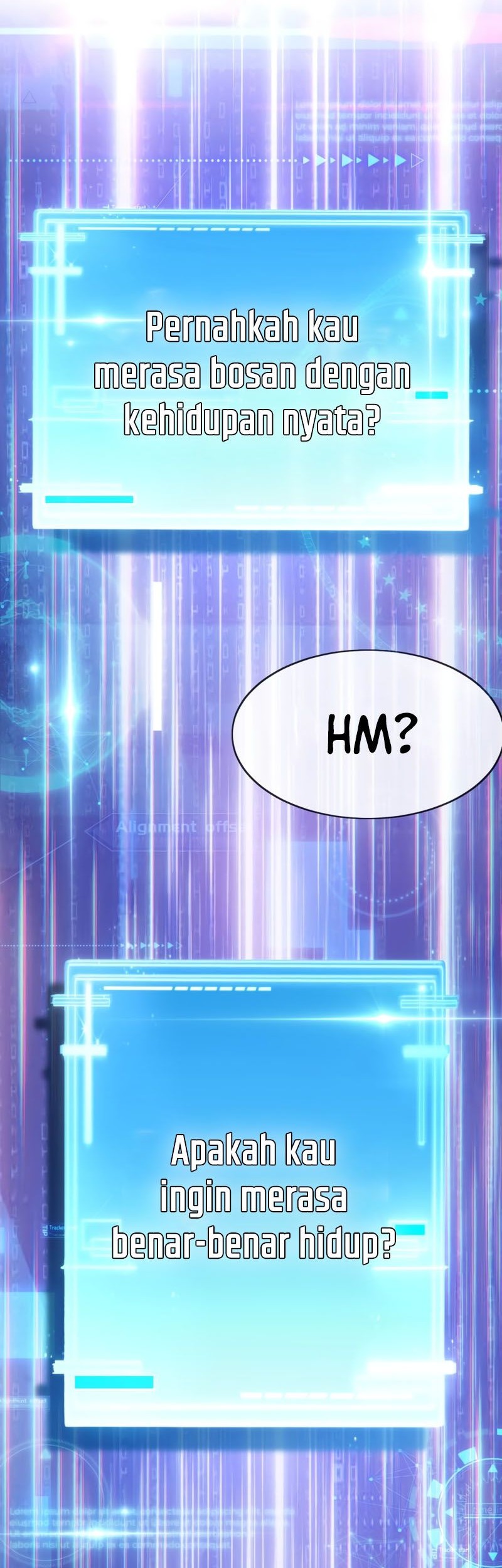 Divine Leveling System Chapter 1 - halaman 3