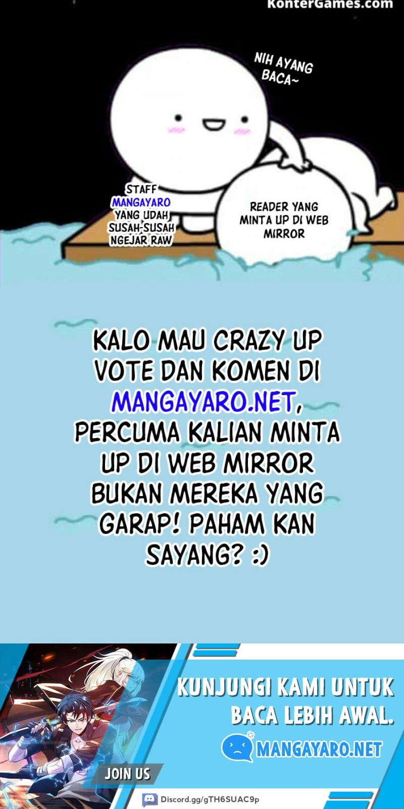 Divine Leveling System Chapter 1 - halaman 55