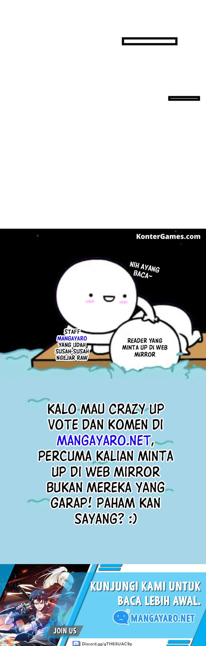 Divine Leveling System Chapter 10 - halaman 34