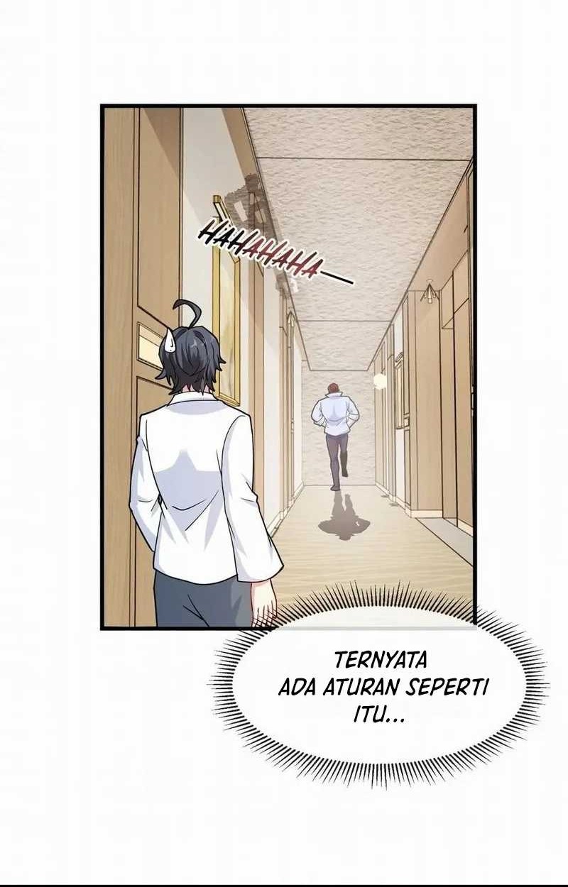 Divine Leveling System Chapter 100 - halaman 10