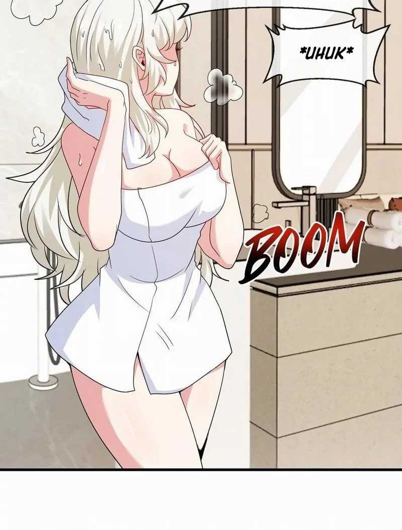 Divine Leveling System Chapter 100 - halaman 32