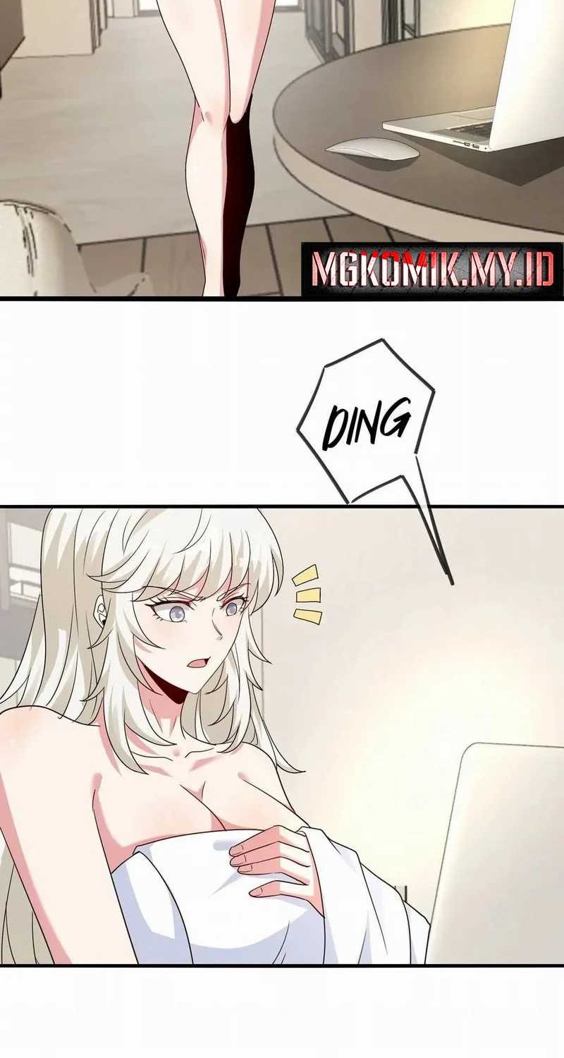 Divine Leveling System Chapter 100 - halaman 34