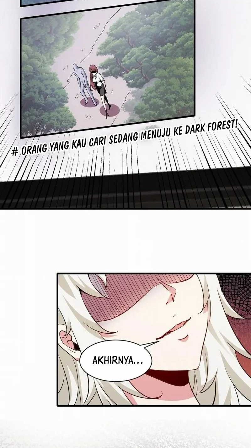 Divine Leveling System Chapter 100 - halaman 36