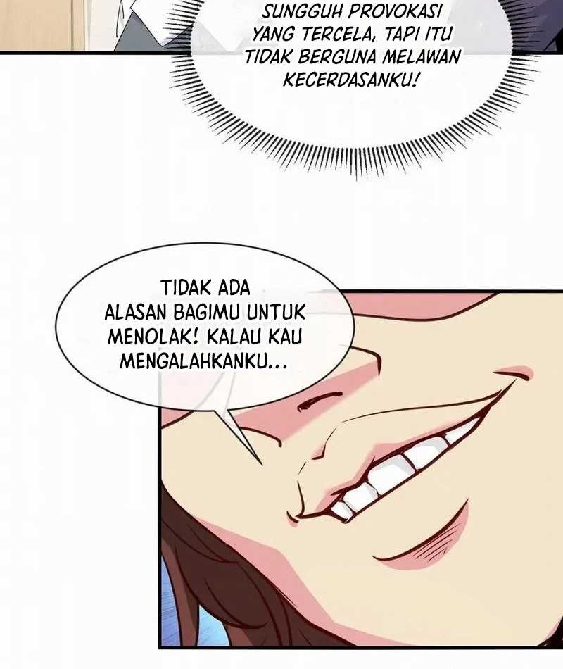 Divine Leveling System Chapter 100 - halaman 6