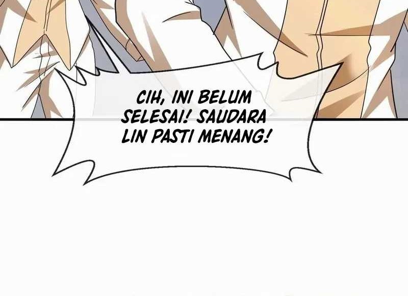 Divine Leveling System Chapter 101 - halaman 21