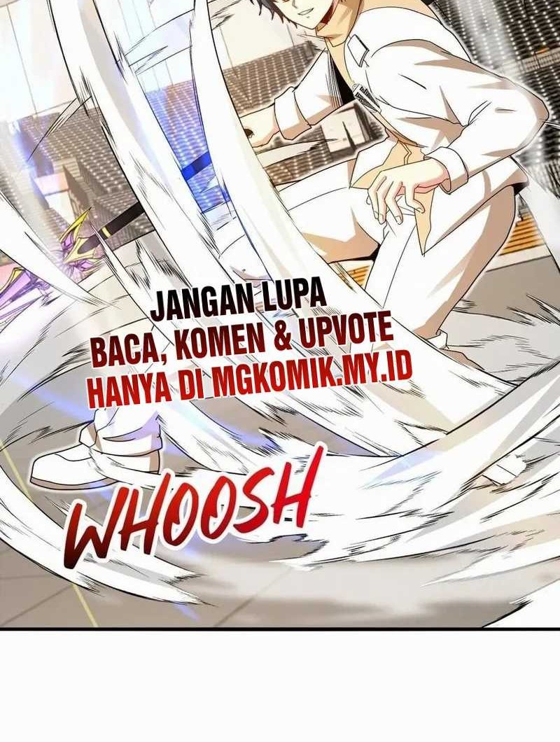Divine Leveling System Chapter 101 - halaman 41
