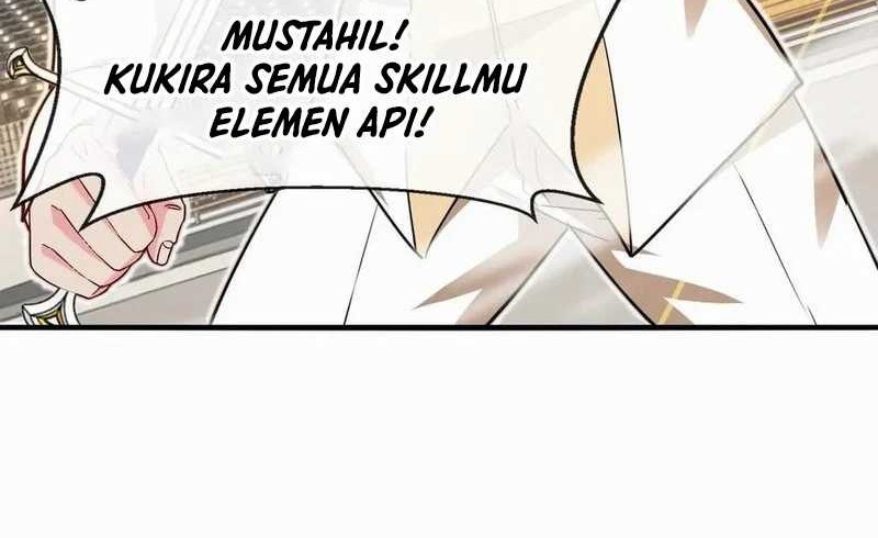 Divine Leveling System Chapter 101 - halaman 47