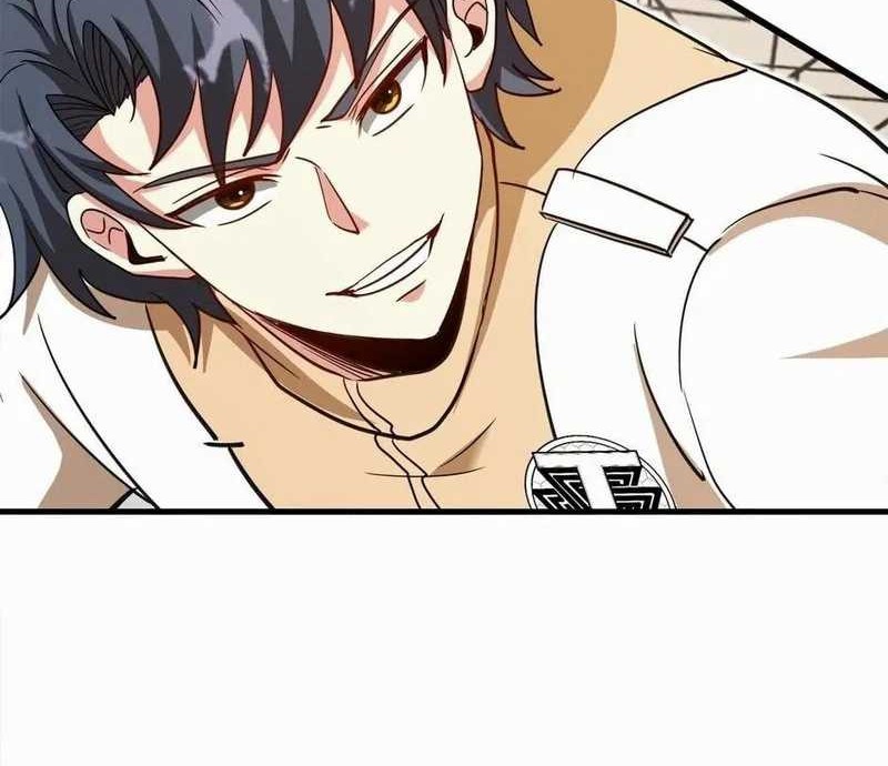 Divine Leveling System Chapter 102 - halaman 19