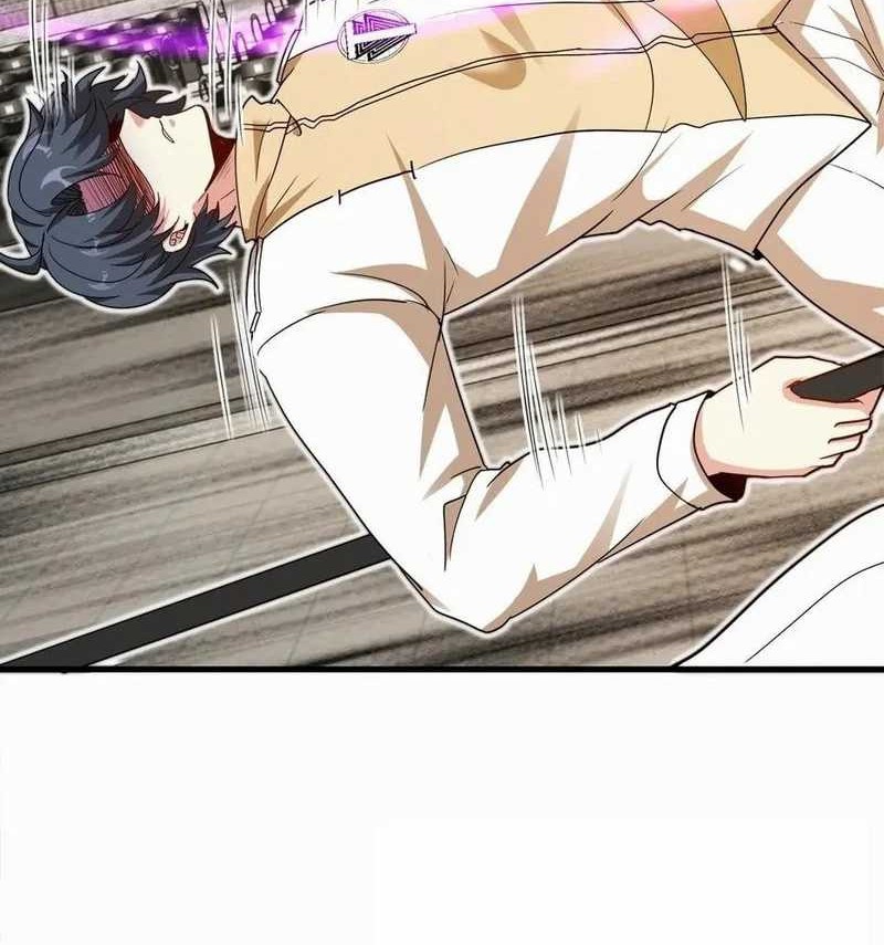 Divine Leveling System Chapter 102 - halaman 25
