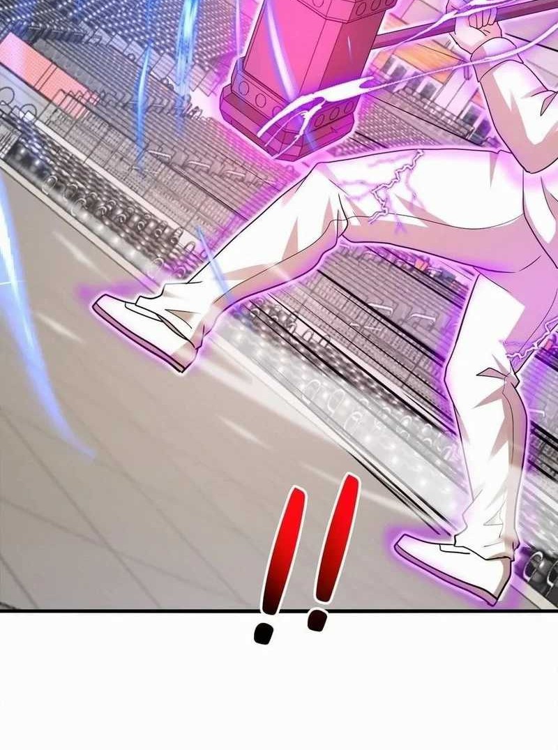 Divine Leveling System Chapter 102 - halaman 46