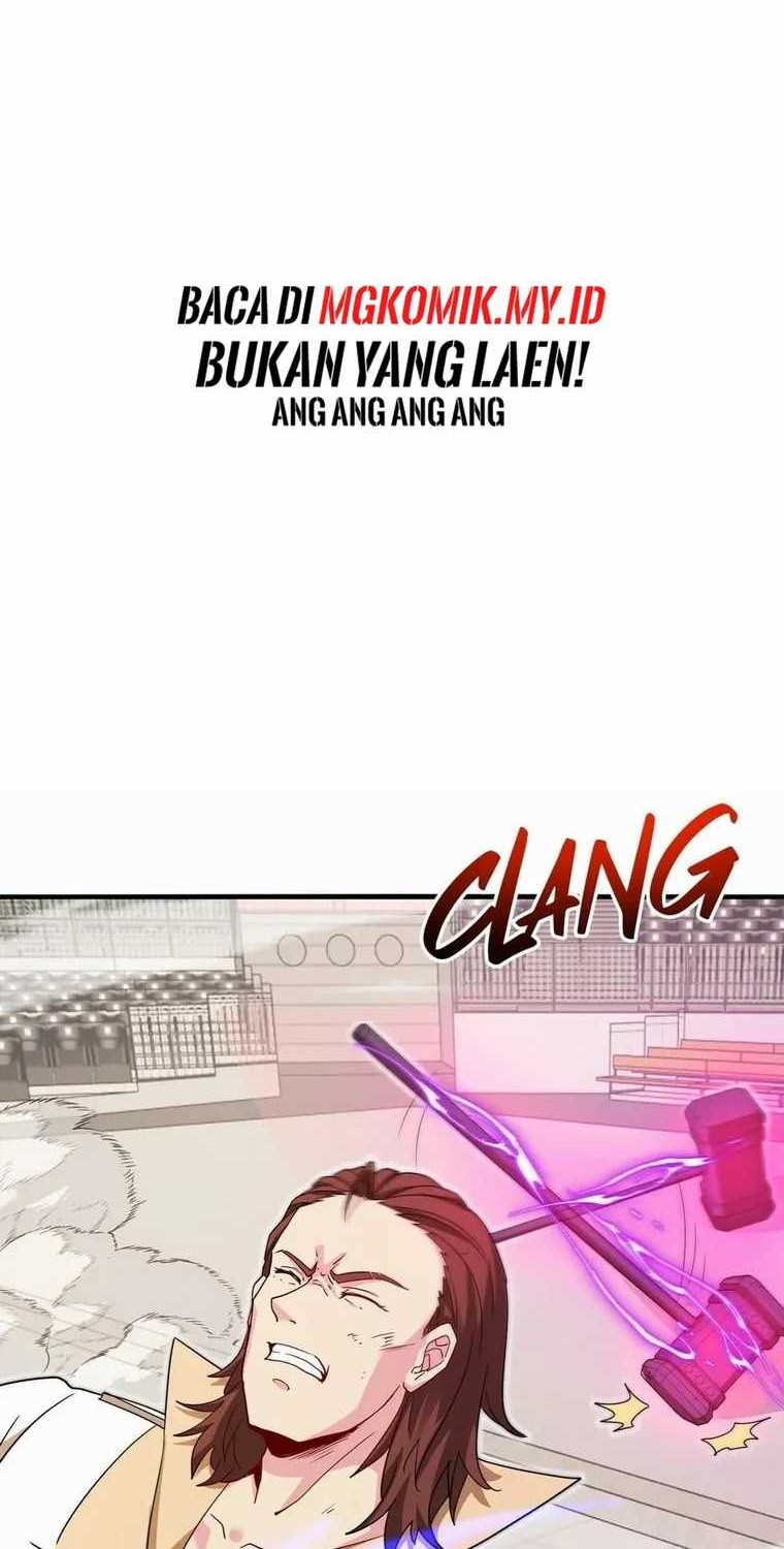 Divine Leveling System Chapter 103 - halaman 2