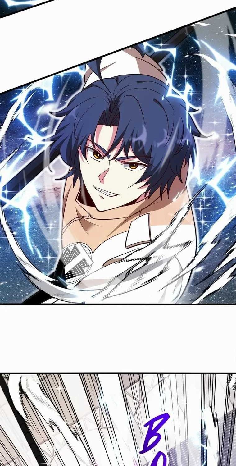 Divine Leveling System Chapter 103 - halaman 30