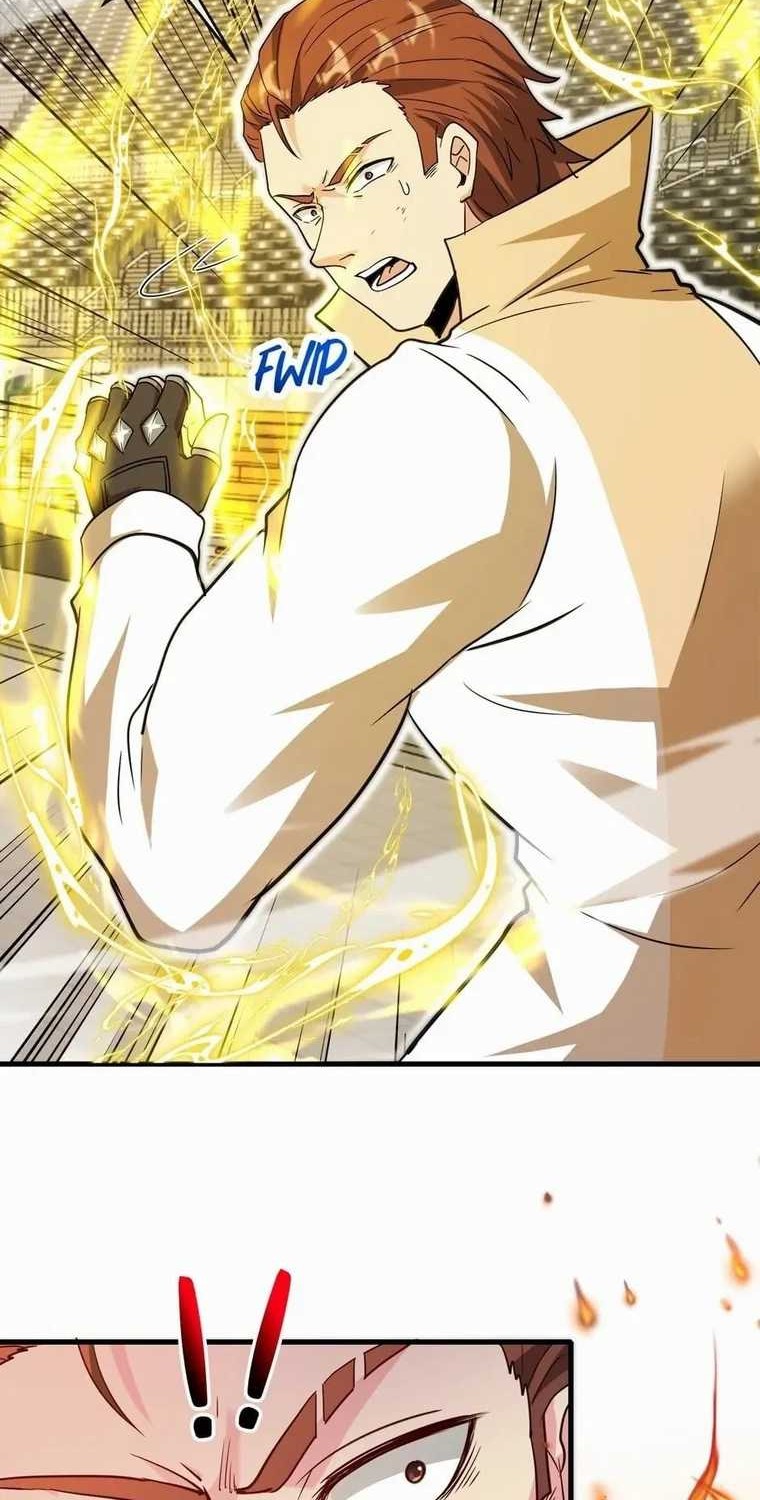 Divine Leveling System Chapter 103 - halaman 38