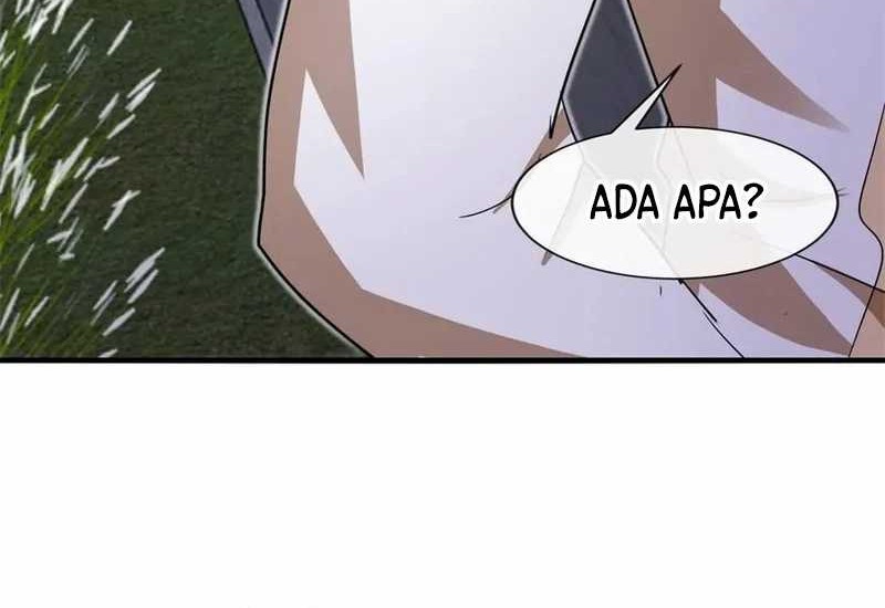 Divine Leveling System Chapter 104 - halaman 24