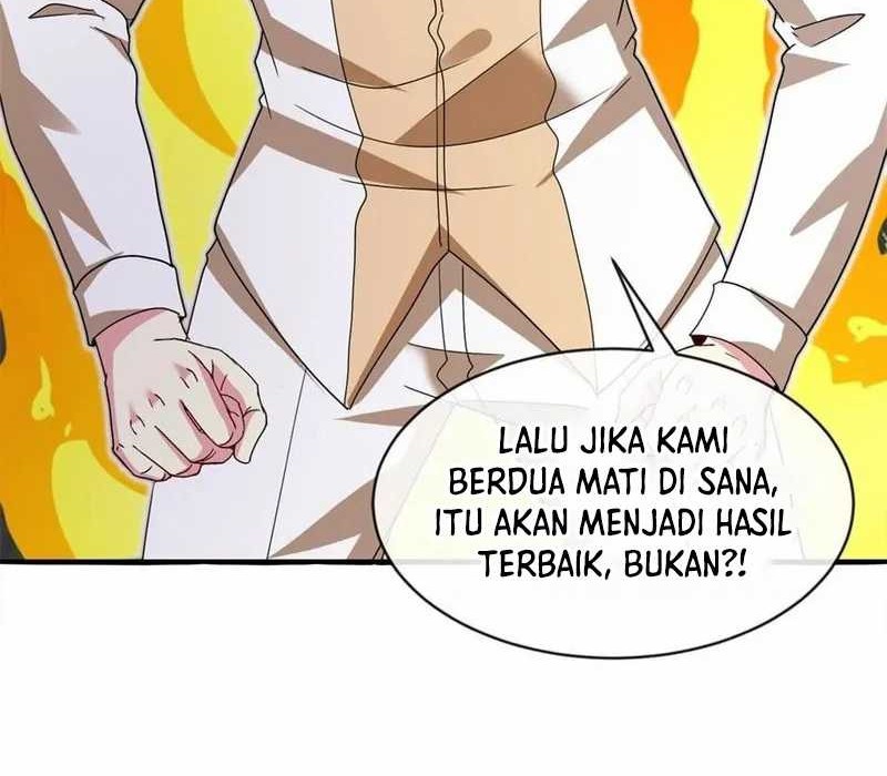 Divine Leveling System Chapter 104 - halaman 30