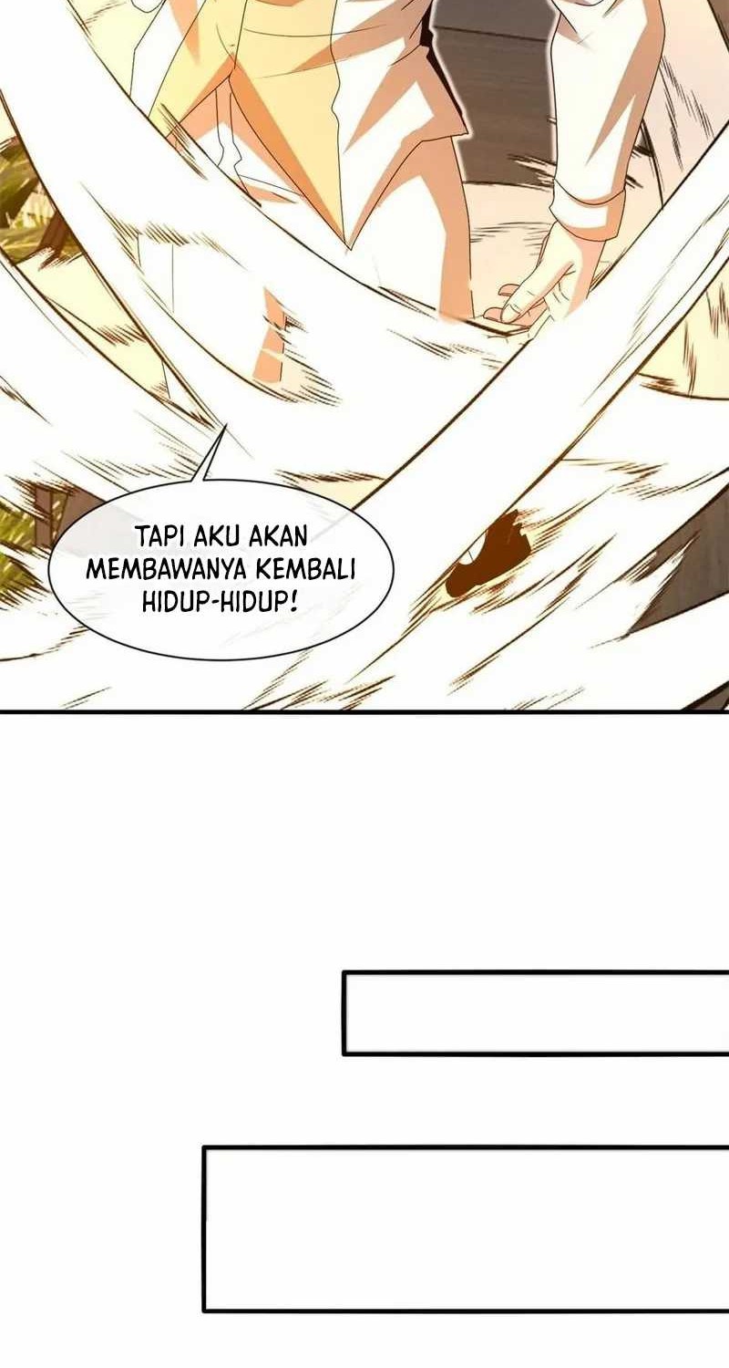 Divine Leveling System Chapter 104 - halaman 32