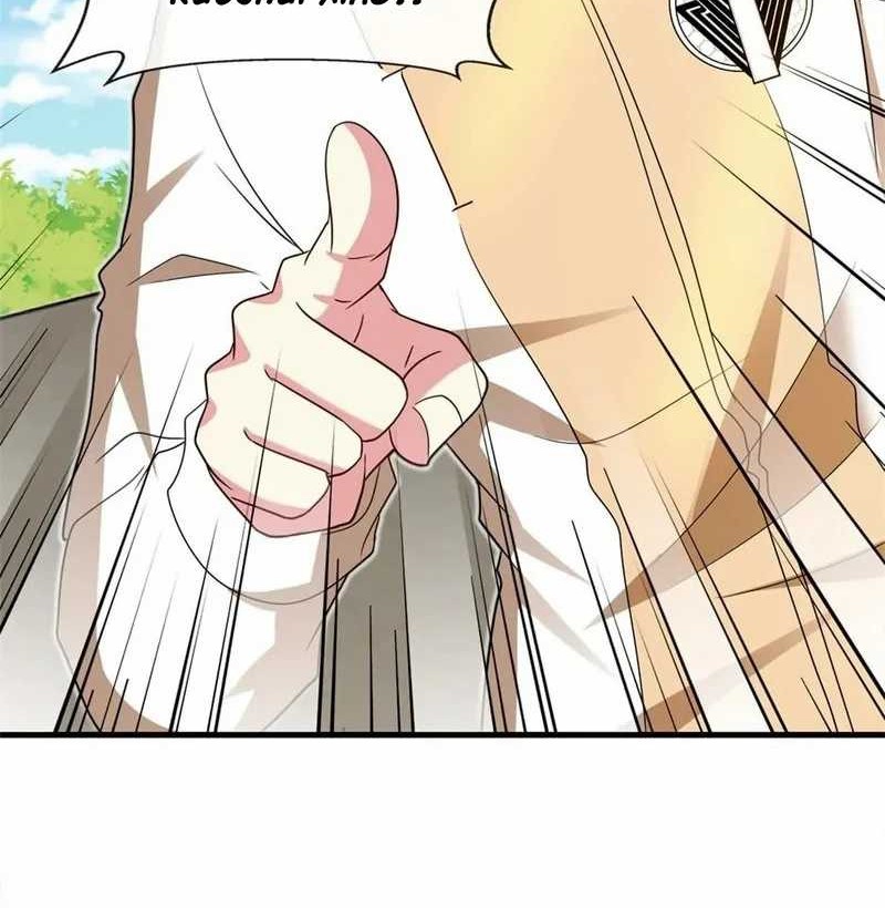 Divine Leveling System Chapter 104 - halaman 38