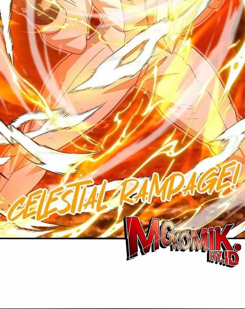 Divine Leveling System Chapter 104 - halaman 6