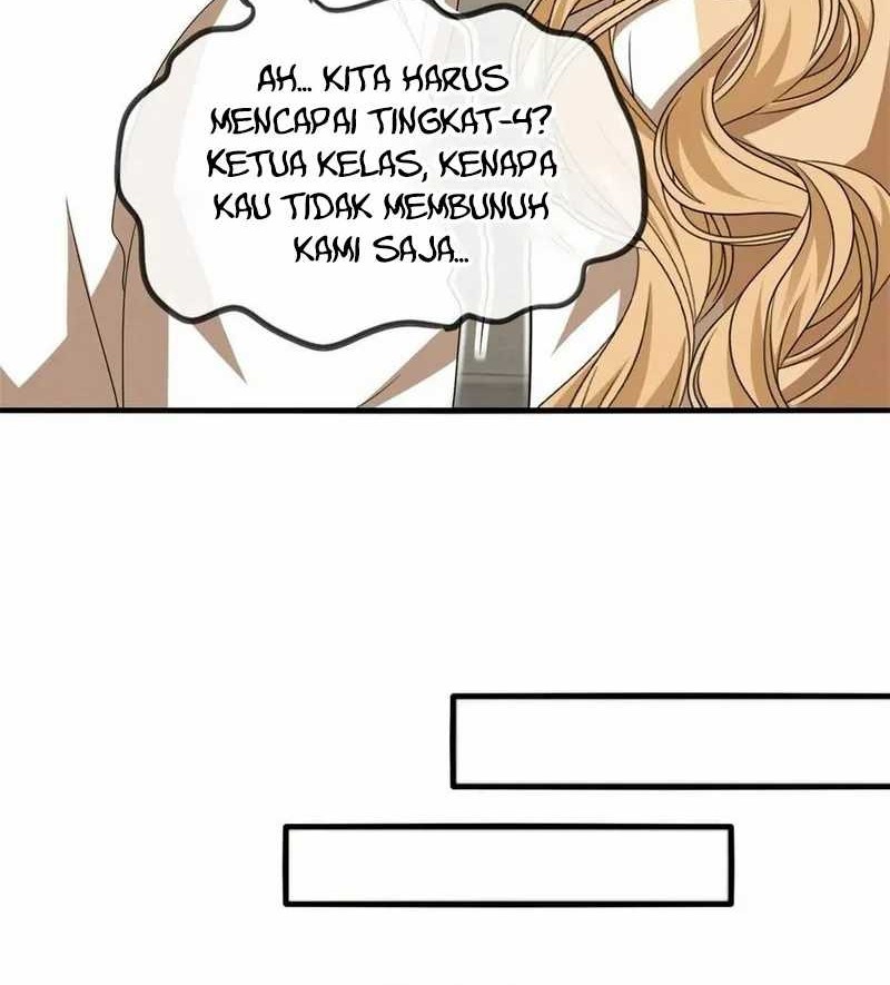 Divine Leveling System Chapter 105 - halaman 24