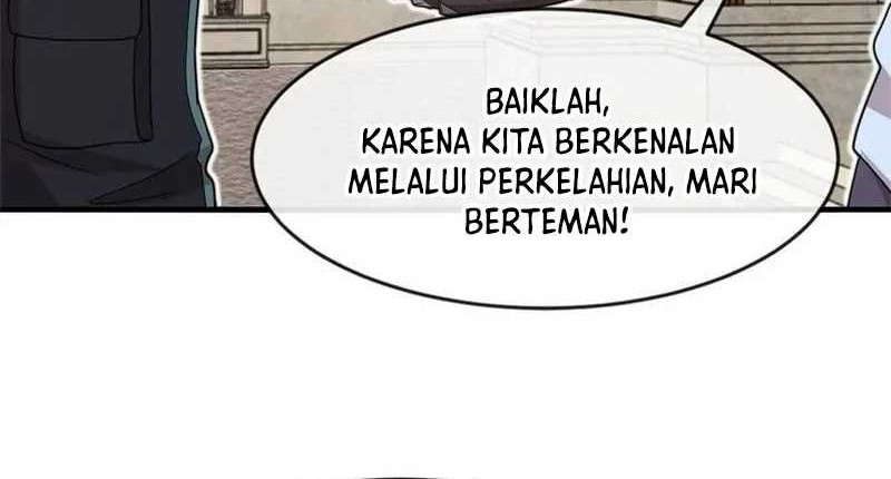 Divine Leveling System Chapter 105 - halaman 35