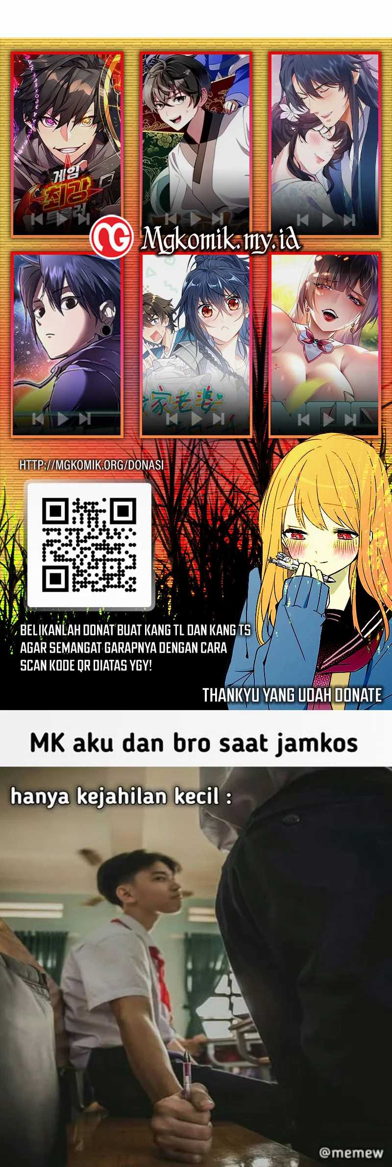 Divine Leveling System Chapter 105 - halaman 42