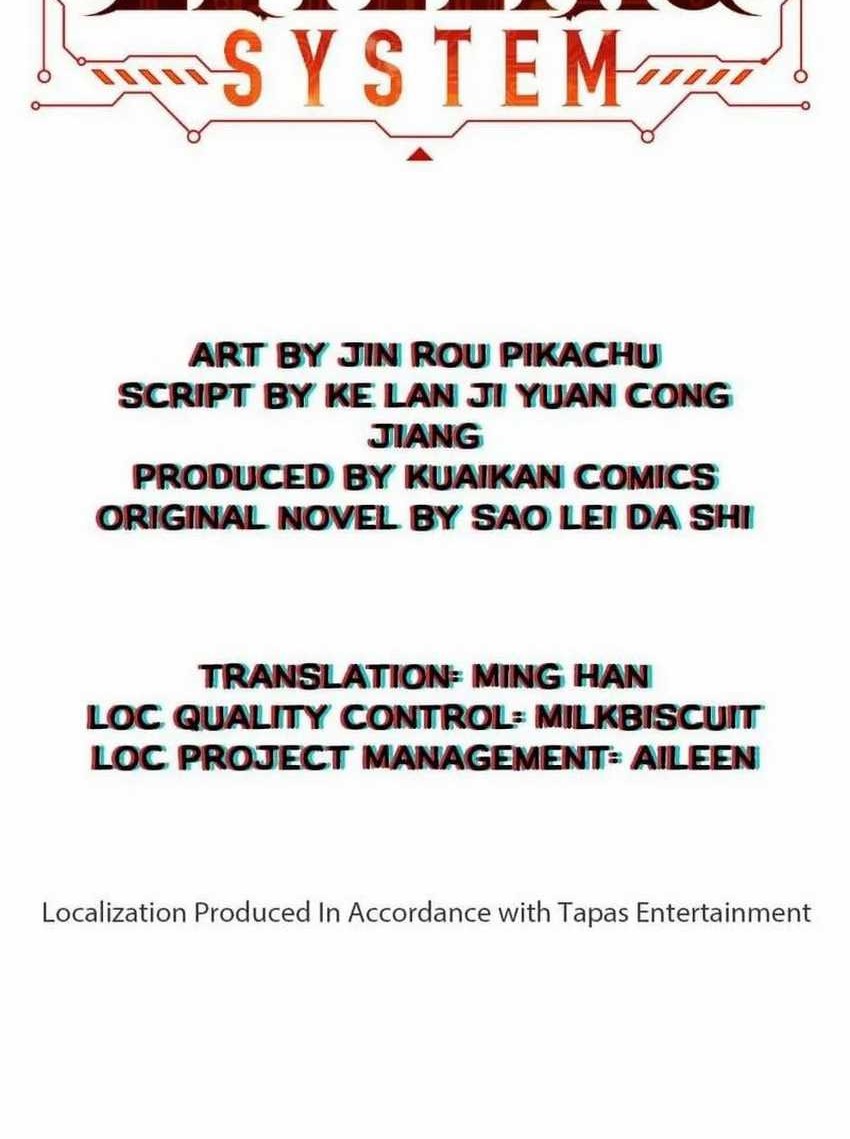 Divine Leveling System Chapter 106 - halaman 2