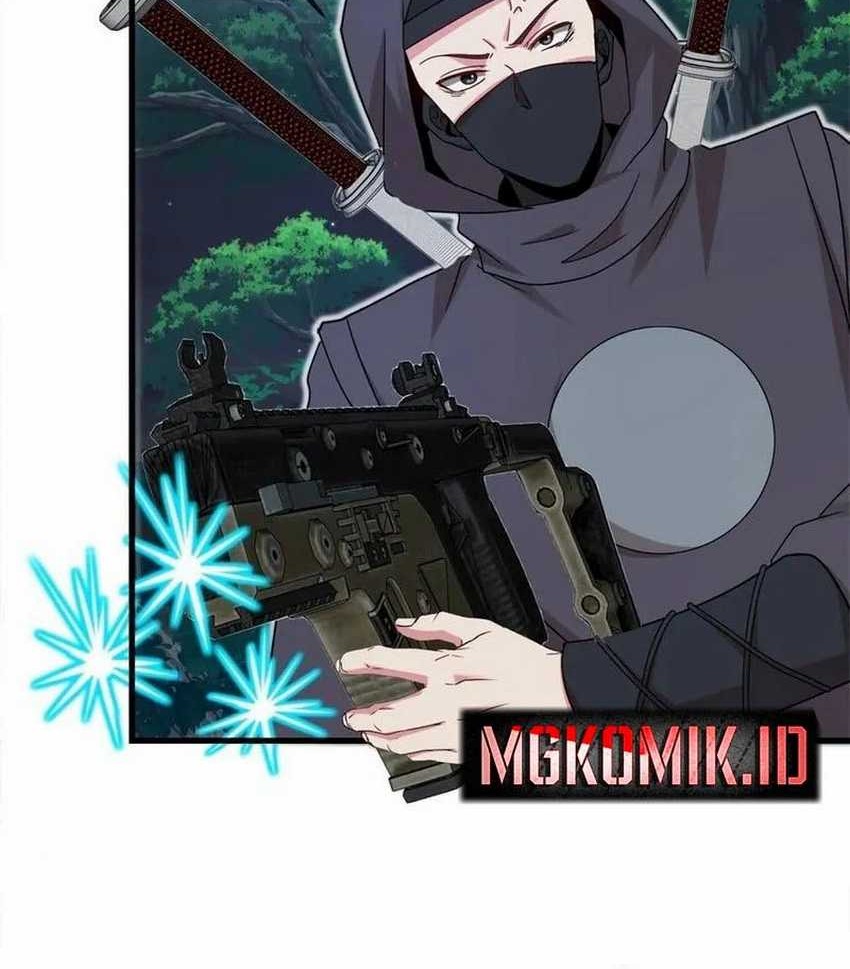 Divine Leveling System Chapter 106 - halaman 24