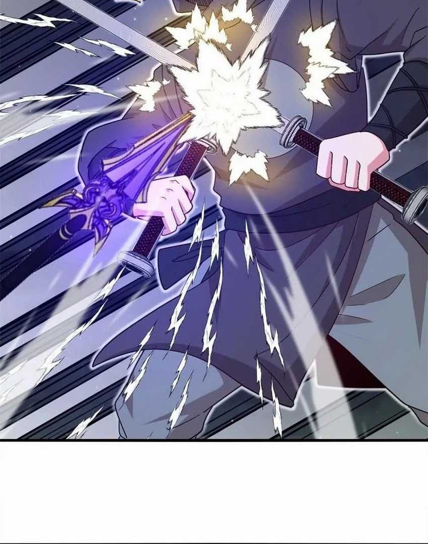 Divine Leveling System Chapter 106 - halaman 30