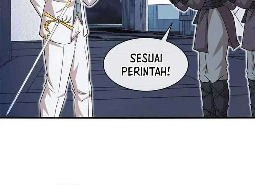 Divine Leveling System Chapter 106 - halaman 6