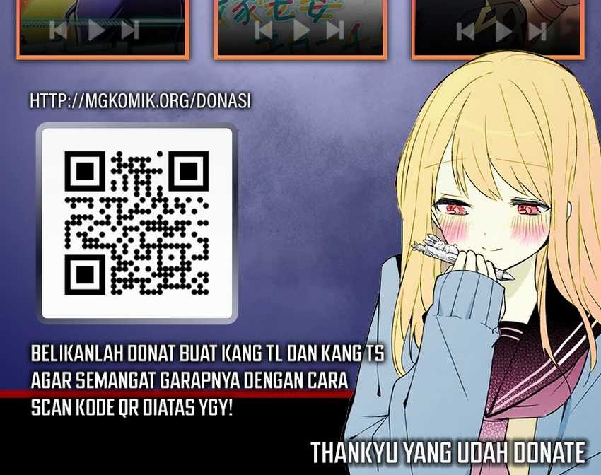 Divine Leveling System Chapter 107 - halaman 40