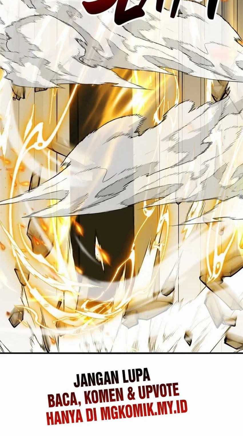 Divine Leveling System Chapter 109 - halaman 23