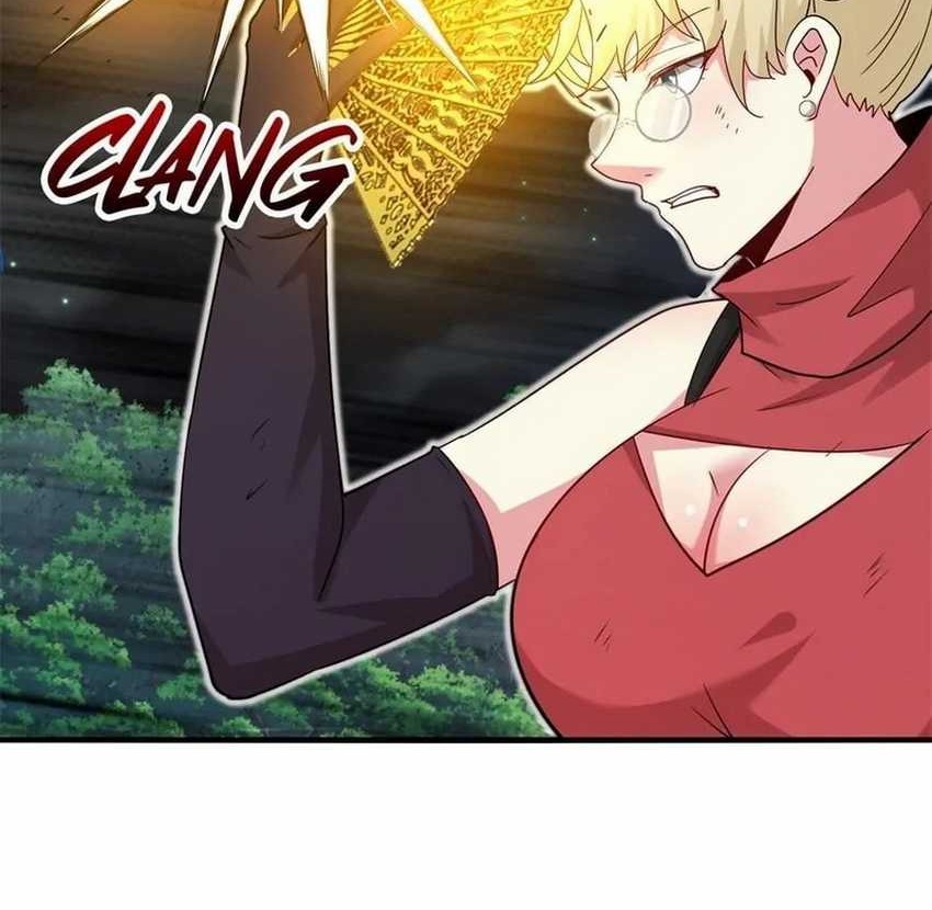 Divine Leveling System Chapter 109 - halaman 39