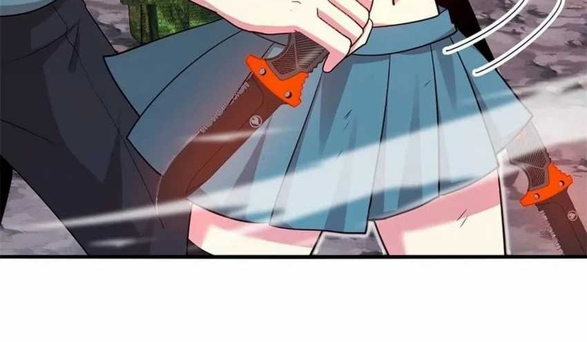 Divine Leveling System Chapter 109 - halaman 41