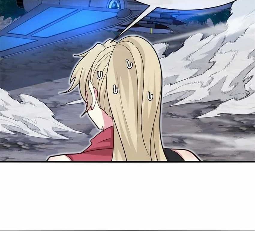 Divine Leveling System Chapter 110 - halaman 31
