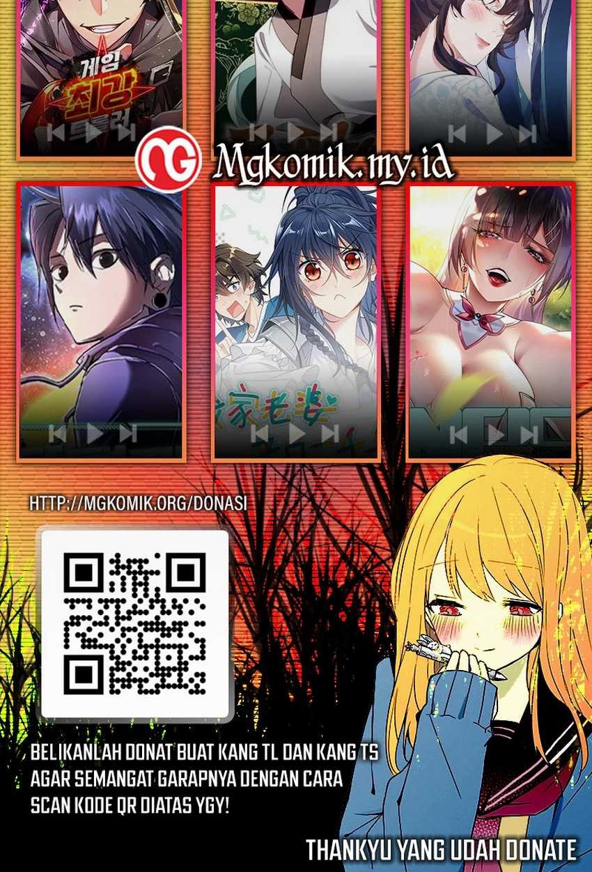Divine Leveling System Chapter 110 - halaman 43