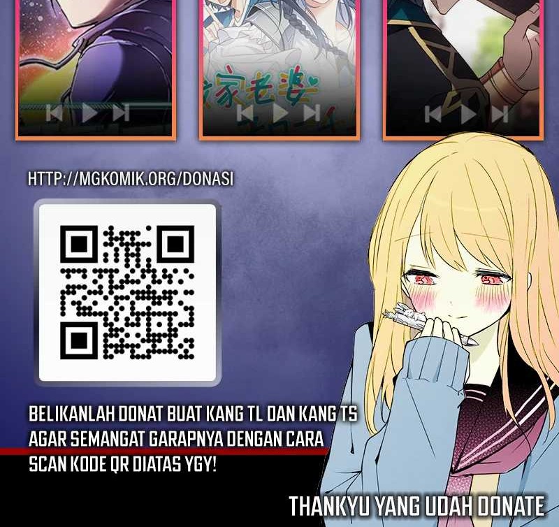 Divine Leveling System Chapter 111 - halaman 40