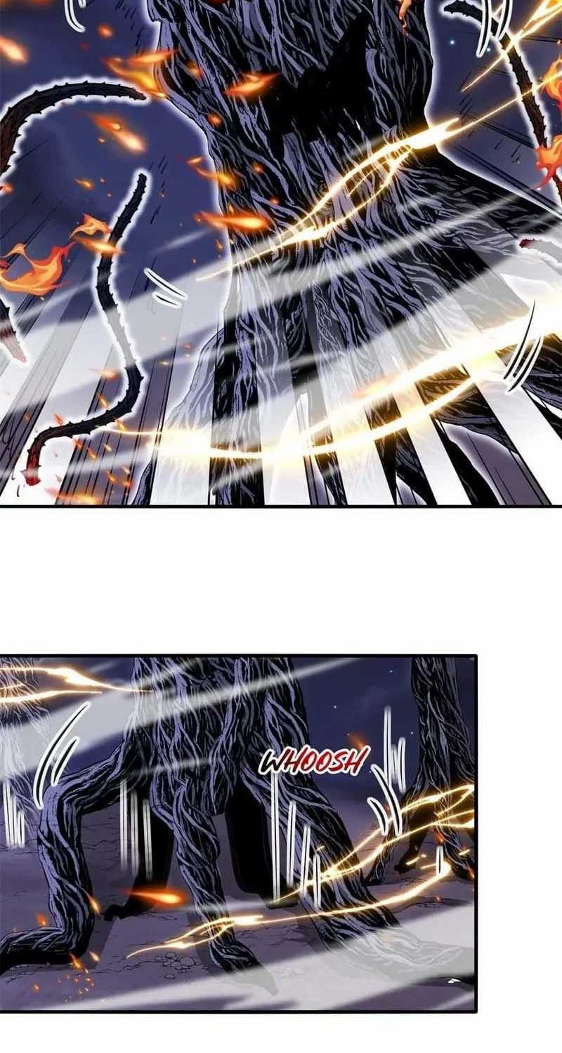 Divine Leveling System Chapter 112 - halaman 10