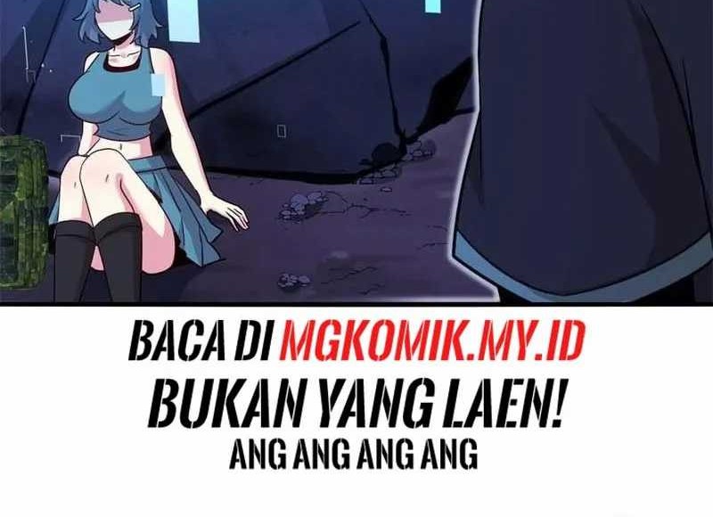 Divine Leveling System Chapter 112 - halaman 32