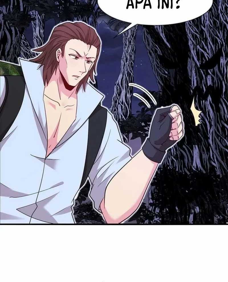Divine Leveling System Chapter 112 - halaman 4