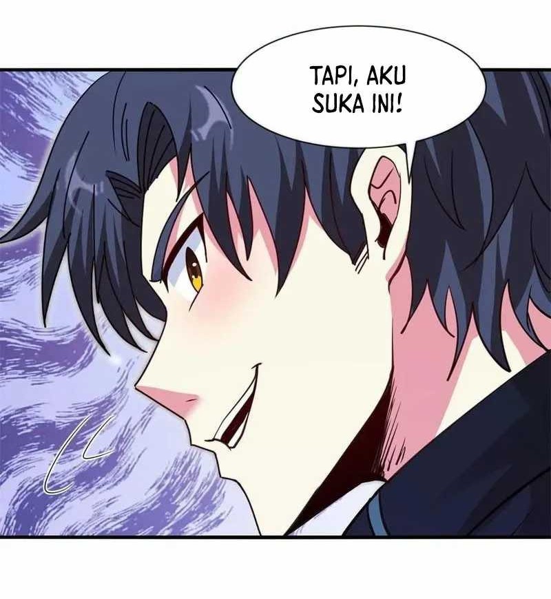 Divine Leveling System Chapter 112 - halaman 44