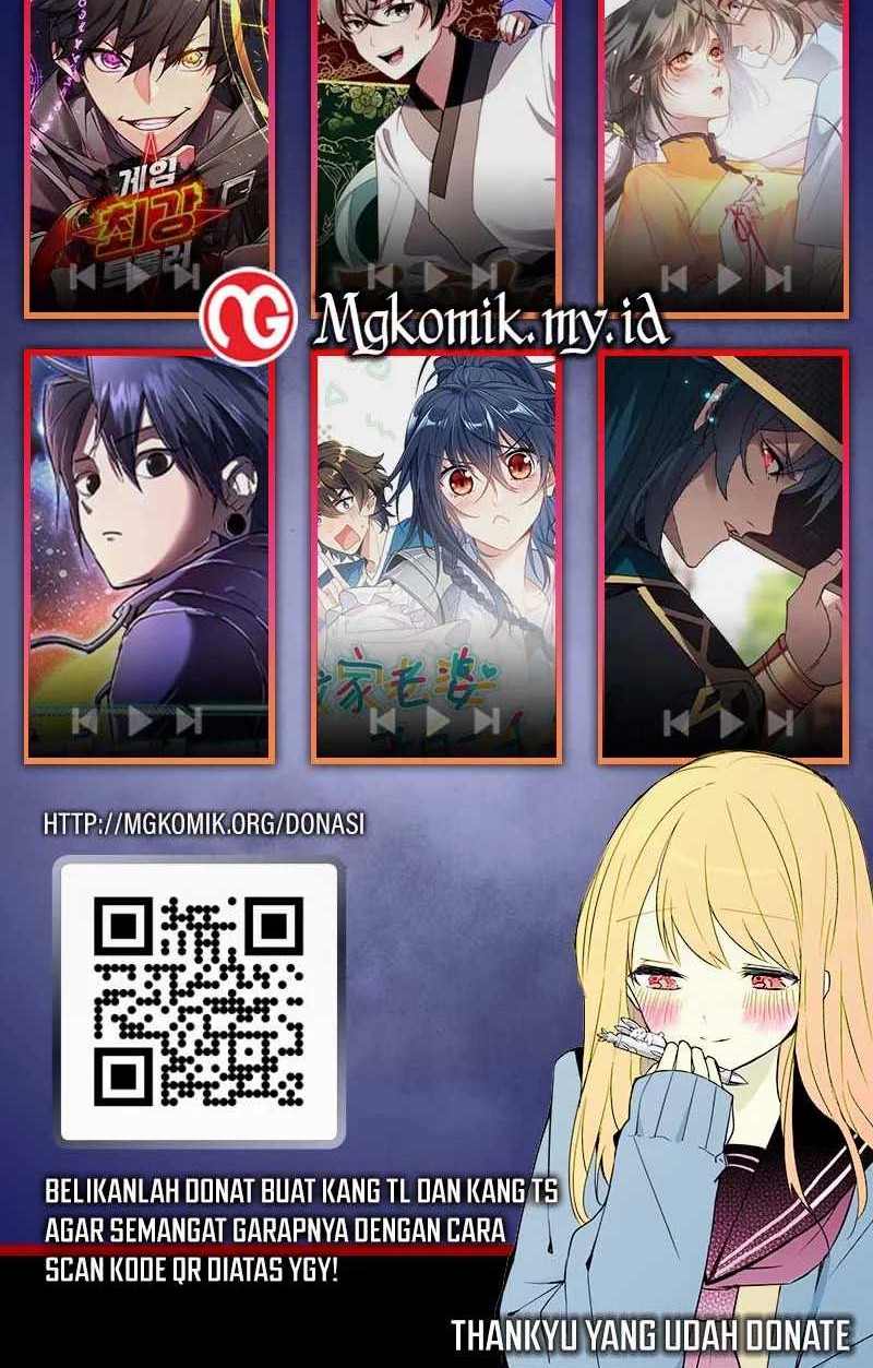 Divine Leveling System Chapter 112 - halaman 46
