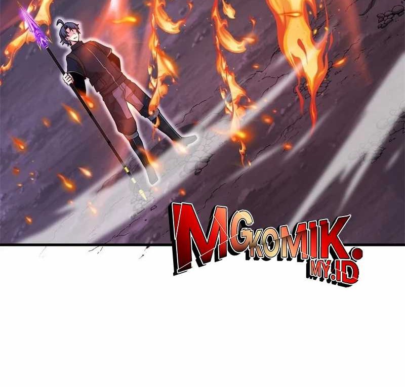 Divine Leveling System Chapter 113 - halaman 10