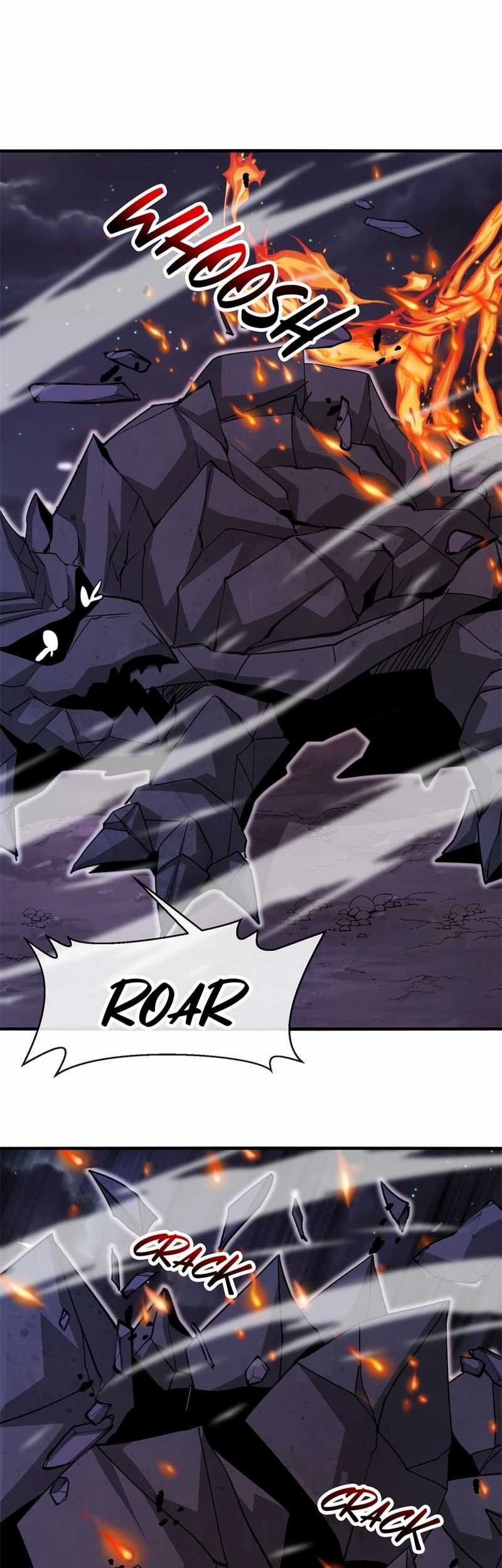 Divine Leveling System Chapter 113 - halaman 15