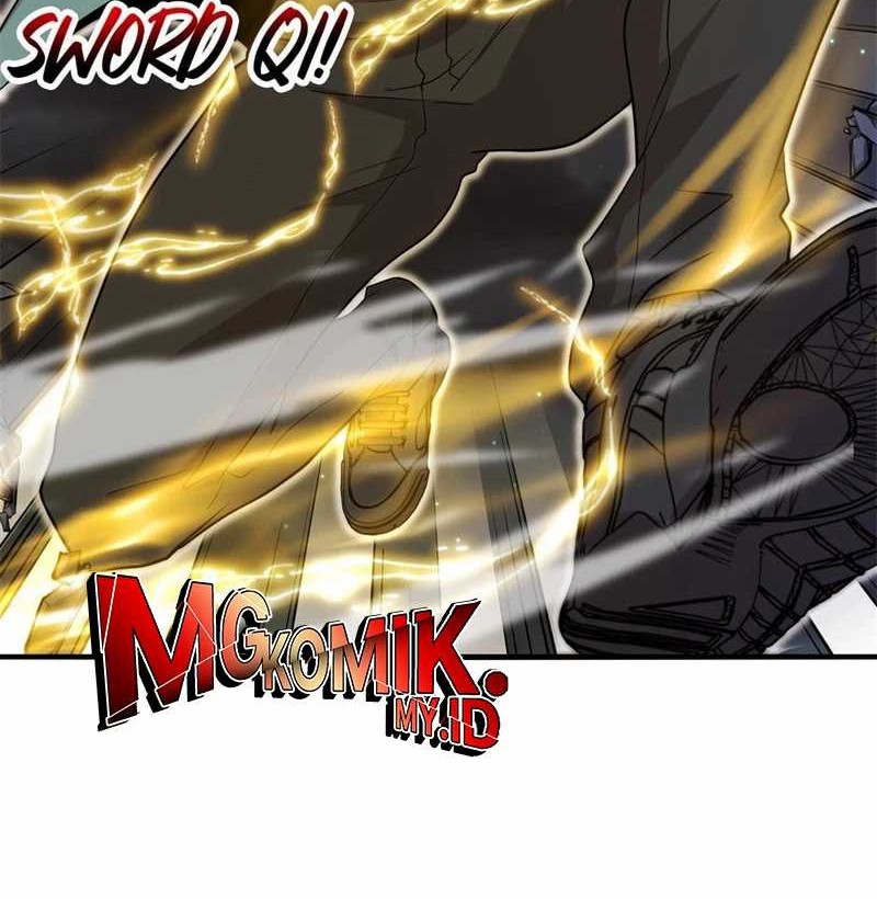 Divine Leveling System Chapter 113 - halaman 2