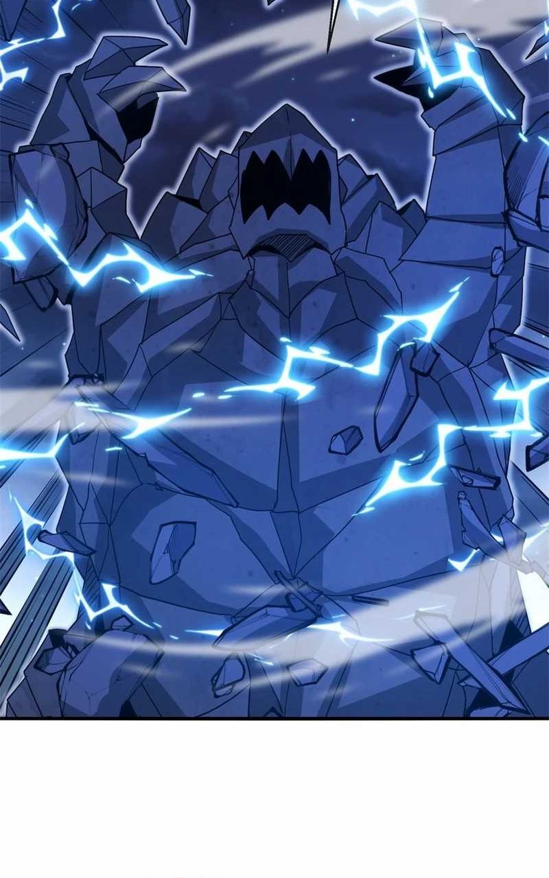 Divine Leveling System Chapter 113 - halaman 28