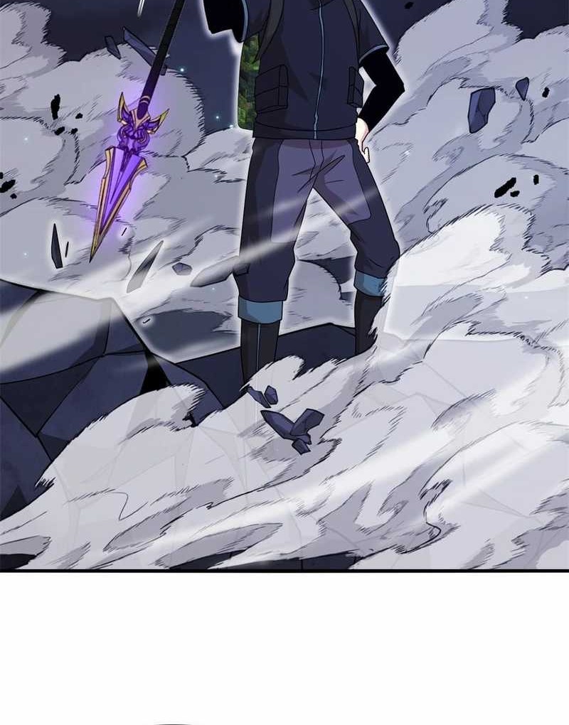 Divine Leveling System Chapter 113 - halaman 36