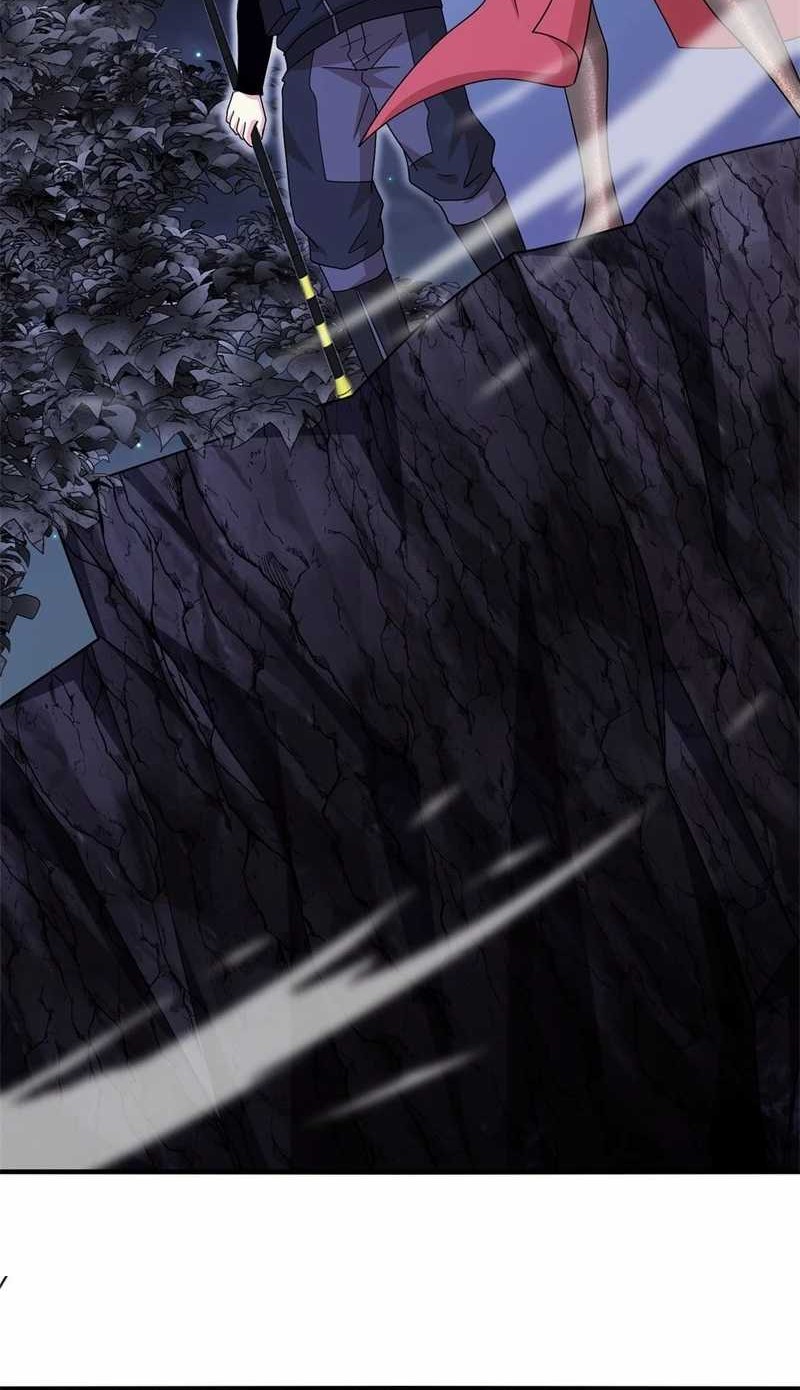 Divine Leveling System Chapter 113 - halaman 44